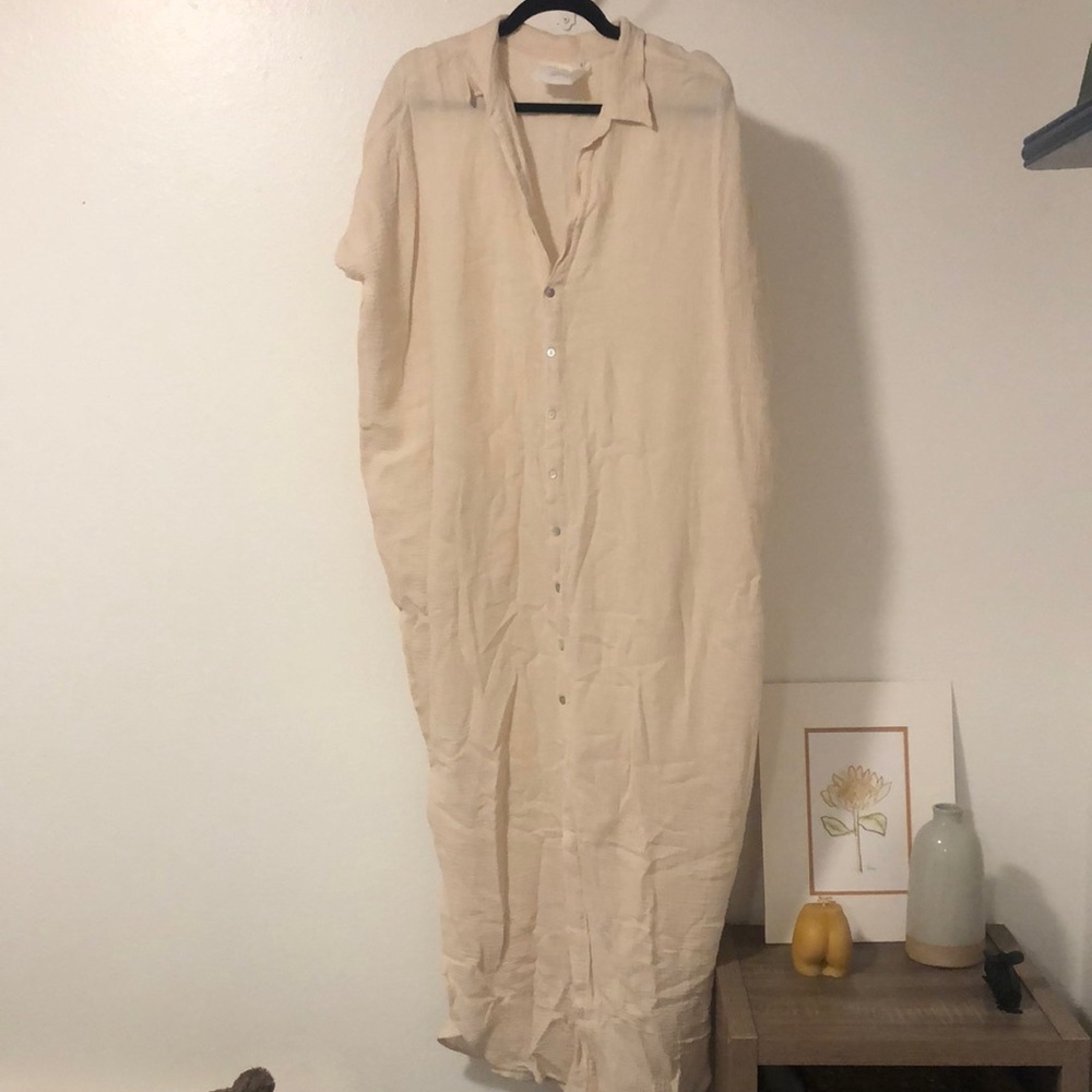 Acacia Oahu dress